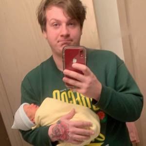 Meet your Posher, Josh